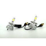 Set bec LED ART X01 HB3 (9005 ) 9-16V 6000k Automotive TrustedCars, Oem