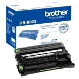 Drum Unit Original Brother Black DRB023 pentru DCP-B7520|HL-B2080|MFC-B7715 12K "DRB023"
