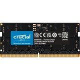 Memorie Laptop 16GB DDR5 4800MHz CL40, Crucial