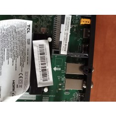 Placa digitala TCL 50V6B