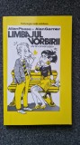 LIMBAJUL VORBIRII. Arta conversatiei - Pease, Garner