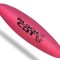 Pluta Culisanta Black Cat Eva U Float, Red, 20gr, 10cm