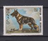 MONACO MI 1078 MNH, Nestampilat