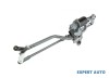 Ansamblu stergatoare / motoras stergatoare parbriz fata Volkswagen Transporter T5 (2003-2015) #1