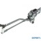 Ansamblu stergatoare / motoras stergatoare parbriz fata Volkswagen Transporter T5 (2003-2015) #1