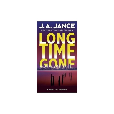 Long Time Gone foto