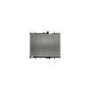 Radiator apa CITROEN C5 II Break RE DENSO DRM07015