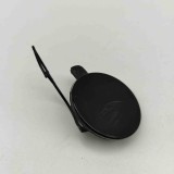 Capac c&acirc;rlig de remorcare bara de protecție față VW GOLF VII 5G1, BQ1, BE1, BE2 2018 OEM: 5G0807241B | 30807518