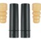 Set burduf protectie amortizor stanga+dreapta SRLine S030153