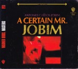 CD Jazz: Antonio Carlos Jobim &ndash; A Certain Mr. Jobim ( original - vezi descriere )