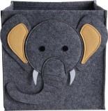 Cutie depozitare 30x30x30, Elefant