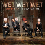 Step By Step The Greatest Hits | Wet Wet Wet, virgin records