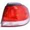 Lampa spate VW GOLF VI (5K1) (2008 - 2013) TYC 11-11433-01-2