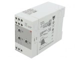 Modul Softstart 230-400VAC pentru Şină DIN 3A IP20