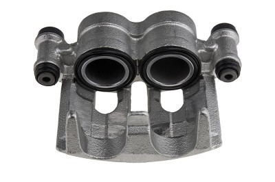 Etrier fata Mercedes Sprinter 3, 5, 4, 6, 5t 2006-, Vw Crafter 30-50 2006-, Stanga, Sistem Brembo, NTY HZP-ME-012 foto