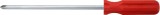 Surubelnita ( + ) Maner Plastic 250mm - 605034