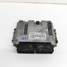 Unitate de control motor FORD TRANSIT CONNECT 2018 OEM: HV6A-12A650-XA,F1FA-12B684-AEB,0261S20298,1039T21859 25834004