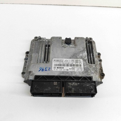 Unitate de control motor FORD TRANSIT CONNECT 2018 OEM: HV6A-12A650-XA,F1FA-12B684-AEB,0261S20298,1039T21859 25834004 foto