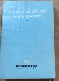 BPT MF1 Nuvela americana contemporana - Nr.209 - Vol.1