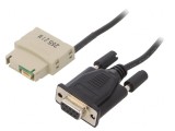 Cablu de Programare ZEN-V2 ZEN-CIF01
