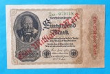 GERMANIA 1 MILIARD de Marci 1.000.000.000 Mark Bancnota veche originala 1922