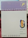 From Natura to the Divine Sophia - Rudolf Steiner