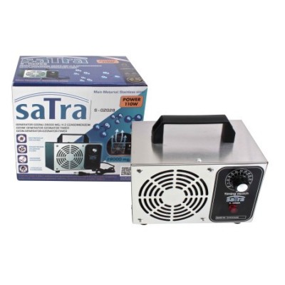 Generator de ozon 28000 MG H cu timer foto