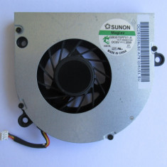 cooler Acer Aspire 5241 5332 5516 5517 5532 5541G 5732 5732Z eMachines E525