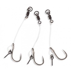 Anaconda Poanson pentru Carlig Chod Rig Micro Barb 6 foto
