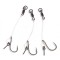 Anaconda Poanson pentru Carlig Chod Rig Micro Barb 6