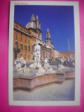 HOPCT 11249 PIATA NAVONA -ROMA -ITALIA -NECIRCULATA