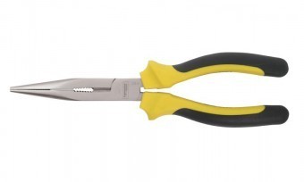 Cleste varf ascutit 150mm, TopMaster foto