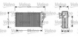 Radiator incalzire interior PEUGEOT 206 SW (2E/K) (2002 - 2016) VALEO 812221