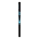 Tus pentru ochi tip carioca Tattoo Liner It&#039;s Easy, 1.1 ml, Catrice