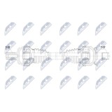 Planetara Mercedes Cla45amg C118, X118 2019-, Gla45amg H247 2020-, Spate, Stanga, CV Automata, A1183503300