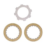 Set Discuri Ambreiaj ATV 107cc 110cc 125cc TMMP - Saboti Ambreaj - Piese ATV