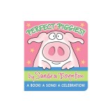 Perfect Piggies!: A Book! a Song! a Celebration!
