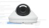Ubiquiti UniFi IP Dome Camera UVC-G5-DOME, Rezolutie: 2688 x 1512 (16:9),