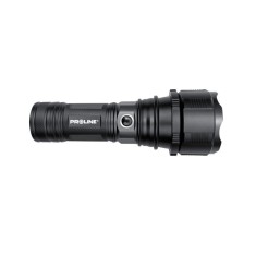 LANTERNA ALUMINIU LED / 2700LUMEN / 6600MAH / USB