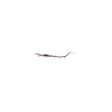 Catalizator PEUGEOT 206 hatchback 2A C BM CATALYSTS BM80127H