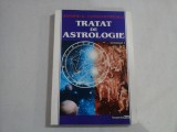 TRATAT DE ASTROLOGIE - ARMAND G. CONSTANTINESCU - volumul 1