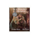 King Bidgood's in the Bathtub