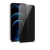 Folie sticla compatibila cu IPhone 16 Pro Max - Privacy ALC, ALC MOBILE