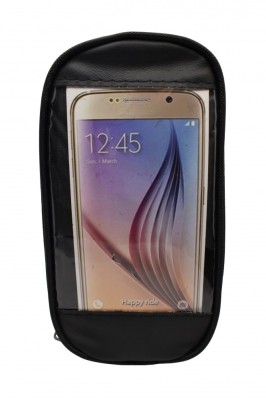 Borseta telefon compartimentata montare cadru Cod:MXR50158.14 foto
