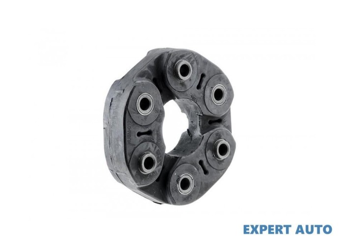 Cap planetara spre diferential BMW X6 (2008->) [E71, E72] #1