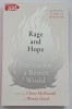 Rage and Hope: 75 prayers for a better world , Chine McDonald