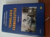 Tehnologie Farmaceutică-Iuliana Popovici