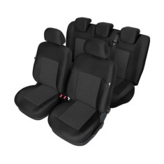 Huse scaun dedicate pentru VW Passat B7 2010-&amp;gt;2014 Garage AutoRide foto