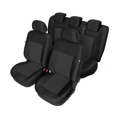Huse scaun dedicate pentru VW Passat B7 2010-&amp;gt;2014 Garage AutoRide foto