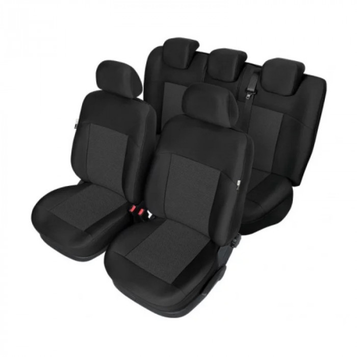 Huse scaun dedicate pentru VW Passat B7 2010-&gt;2014 Garage AutoRide